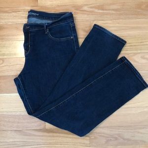 Old Navy Jeans Size 12 Petite
